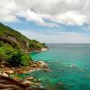 Seychelles - Mahe - Coast