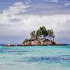Seychelles - Mahe - St. Pierre Island