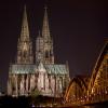 Cologne - The Cathedrale - Dom